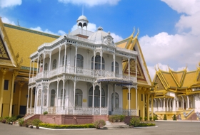 Cambodja Strand Paleis iki Travels Cambodja Strand Paleis iki Travels