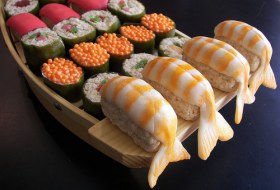 Japan culinair design sushi ikipedia iki Travels Japan culinair design sushi ikipedia iki Travels