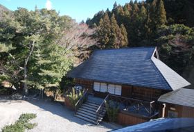 japan kumano nonaka sanso buiten japan kumano nonaka sanso buiten