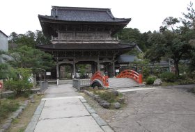 Japan reis Noto Hanto iki Travels bouwsteen Japan reis Noto Hanto iki Travels bouwsteen