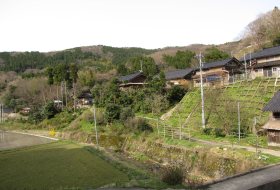 Japan reis Noto Hanto iki Travels bouwsteen Japan reis Noto Hanto iki Travels bouwsteen