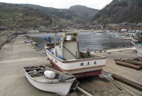 Japan reis Noto Hanto iki Travels bouwsteen Japan reis Noto Hanto iki Travels bouwsteen