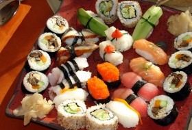 japan sushi japan sushi