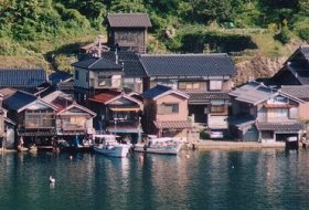 Japan trip Tango Hanto iki Travels Japan trip Tango Hanto iki Travels