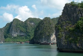 Vietnam vakantie Halong bay iki Travels Vietnam vakantie Halong bay iki Travels