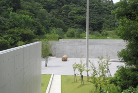 Japan rondreis Naoshima bouwsteen moderne kunst Japan rondreis Naoshima bouwsteen moderne kunst