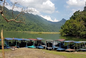 Ba Be Meer Iki Travels Vietnam Ba Be Meer Iki Travels Vietnam
