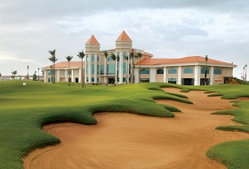 Jeongsan Vietnam Golf Course Jeongsan Vietnam Golf Course