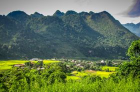 Vietnam Fotografiereis Sapa Rijstvelden Vietnam Fotografiereis Sapa Rijstvelden