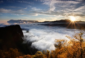Onbekend Taiwan reis iki Travels Alishan Onbekend Taiwan reis iki Travels Alishan