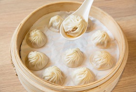 Taiwan Reis Taipei Dumplings Taiwan Reis Taipei Dumplings