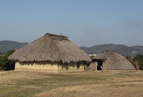 Iki Eiland bouwsteen Hutjes Iki Eiland bouwsteen Hutjes