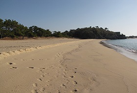 Iki Eiland bouwsteen Strand 2 Iki Eiland bouwsteen Strand 2