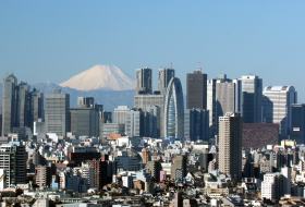 Japan Tokyo Mount Fuji Japan Tokyo Mount Fuji
