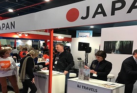 iki Travels Vakantie beurs iki Travels Vakantie beurs