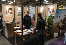 iki Travels Vakantie salon Antwerpen iki Travels Vakantie salon Antwerpen