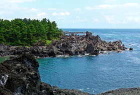 Jeju Baai iki Travels Jeju Baai iki Travels