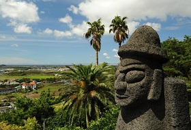 Jeju Beeld iki Travels Jeju Beeld iki Travels