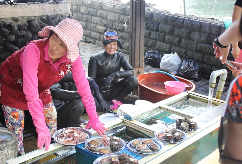 Jeju Duikers Iki Travels Jeju Duikers Iki Travels