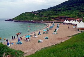 Jeju Strand iki Travels Jeju Strand iki Travels