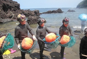 Jeju Vissers iki Travels Jeju Vissers iki Travels