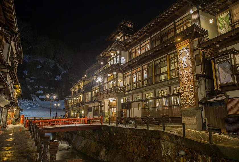 iki Travels Groot Plaatje Ginzan Onsen iki Travels Groot Plaatje Ginzan Onsen