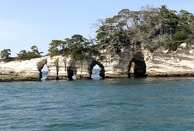 Matsushima tohoku iki Travels Matsushima tohoku iki Travels
