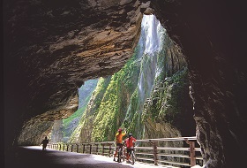 TAROKO GORGE NATIONAL PARK Zuid Korea, Maaltijden; Bibimbap