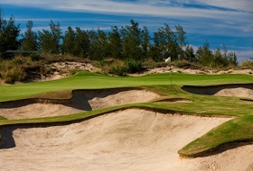 Danang Golf Club Danang Golf Club
