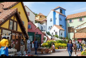 Petite France Zuid-Korea Zuid Korea, Maaltijden; Bibimbap