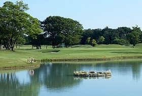 Sashima Golf Resort Japan Sashima Golf Resort Japan
