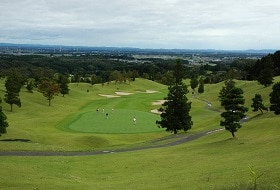 Sun Hills Golf Course Utsunomiya Japan Sun Hills Golf Course Utsunomiya Japan