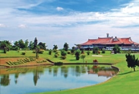 Hsin Yi Golf Resort Taiwan Hsin Yi Golf Resort Taiwan