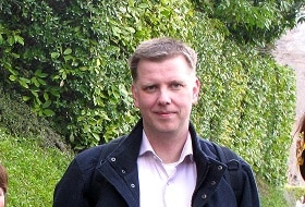 Marco Bergschneider