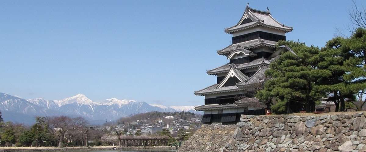 iki Travels Azie reizen Japan Matsumoto Kasteel iki Travels Azie reizen Japan Matsumoto Kasteel