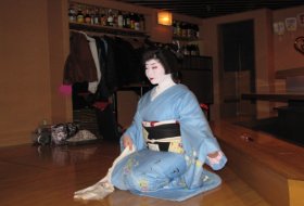 Kyoto Geisha Japan Kyoto Geisha Japan