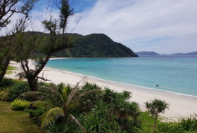 Okinawa Strandvakantie Japan Okinawa Strandvakantie Japan