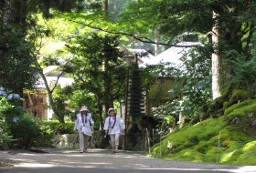88 Tempel Route Shikoku Pelgrimstocht 88 Tempel Route Shikoku Pelgrimstocht